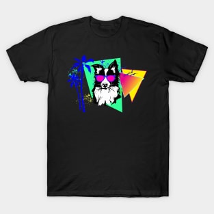 GrumpyDog Logo T-Shirt